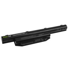 Batteria per Fujitsu Siemens LifeBook A544 / E744 / S904, 4400 mAh