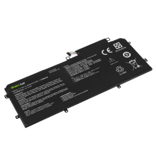 Batteria per Asus Zenbook UX360 / UX360CA, C31N1528, 2900 mAh Batteria per Asus Zenbook UX360 / UX360CA, C31N1528, 2900 mAh