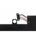 Batteria per Asus Zenbook UX360 / UX360CA, C31N1528, 4550 mAh