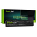 Batteria per MSI GE62 / GE72 / PE60 / PE70, 4400 mAh Batteria per MSI GE62 / GE72 / PE60 / PE70, 4400 mAh