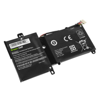 Batteria per HP Pavilion X360 11.6 / X360 11-K / X360 11-F, HV02XL, 4200 mAh Batteria per HP Pavilion X360 11.6 / X360 11-K / X360 11-F, HV02XL, 4200 mAh