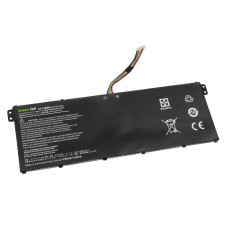 Batteria per Acer Aspire 5 A517 / Spin 3 SP315 / Swift 3 SF314, AC14A8K, 15.2 V, 2100 mAh