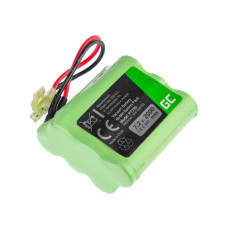 Batteria per Shark XB2950 / V2950, 2000 mAh