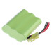 Batteria per Shark XB2950 / V2950, 2000 mAh