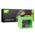 Batteria per Shark XB2950 / V2950, 2000 mAh