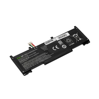 Batteria per HP Probook 450 G8 / 650 G8, RH03XL, 3550 mAh Batteria per HP Probook 450 G8 / 650 G8, RH03XL, 3550 mAh