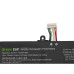 Batteria per HP Probook 450 G8 / 650 G8, RH03XL, 3550 mAh Batteria per HP Probook 450 G8 / 650 G8, RH03XL, 3550 mAh