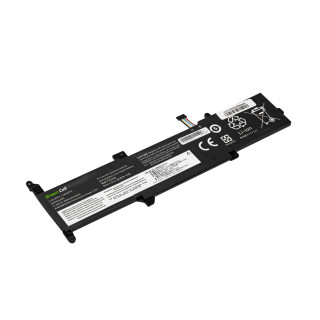 Batteria per Lenovo IdeaPad 3-14ADA / 3-14IML / 3-15IIL / 3-15IML, 4650 mAh