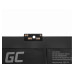 Batteria per Apple MacBook 12" / Air / Retina Display / A1534 / A1527, 4300 mAh