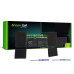 Batteria per Apple MacBook 12" / Air / Retina Display / A1534 / A1527, 4300 mAh