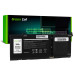 Batteria per Dell Inspiron 5415 / 5515 / 7415, 3300 mAh