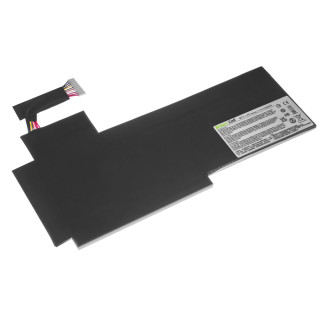 Batteria per Medion Erazer X7613 / X7615, 4000 mAh