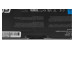 Batteria per Dell Inspiron 13-5370 / 13-7370 / 13-7373, 2310 mAh Batteria per Dell Inspiron 13-5370 / 13-7370 / 13-7373, 2310 mAh