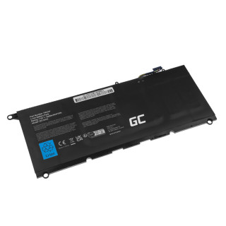 Batteria per Dell XPS 13 9360, 5400 mAh