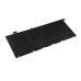Batteria per Dell XPS 13 9360, 5400 mAh