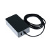 Alimentatore per notebook Microsoft Surface Pro 3 / 4 / 5, con uscita USB-A, 65W / 15V / 4A