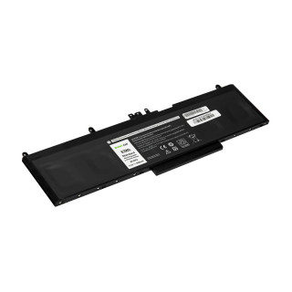Batteria per Dell Precision 3510 / Latitude E5570, 5500 mAh