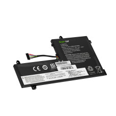 Batteria per Lenovo Legion Y530 / Y7000 / Y730, 4800 mAh