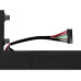 Batteria per Lenovo Legion Y530 / Y7000 / Y730, 4800 mAh