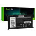 Batteria per Dell Inspiron 5590 / Vostro 3491, YRDD6, 3600 mAh