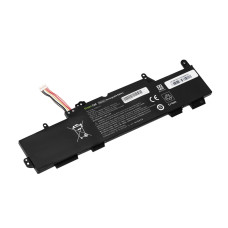 Batteria per HP EliteBook 735 G5 / 745 G5 / 840 G5 / ZBook 14u G6, SS03XL, 4100 mAh