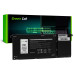 Batteria per Dell Inspiron 5401 / 5501 / 7300, 3600 mAh