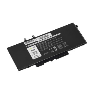 Batteria per Dell Latitude 14 5400 / Latitude 14 5500 / Precision 3540, 7.6 V, 8000 mAh Batteria per Dell Latitude 14 5400 / Latitude 14 5500 / Precision 3540, 7.6 V, 8000 mAh
