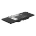 Batteria per Dell Latitude 14 5400 / Latitude 14 5500 / Precision 3540, 7.6 V, 8000 mAh Batteria per Dell Latitude 14 5400 / Latitude 14 5500 / Precision 3540, 7.6 V, 8000 mAh