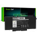 Batteria per Dell Latitude 14 5400 / Latitude 14 5500 / Precision 3540, 7.6 V, 8000 mAh Batteria per Dell Latitude 14 5400 / Latitude 14 5500 / Precision 3540, 7.6 V, 8000 mAh