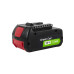 Batteria per Bosch GBH 18V / GDS 18V / GSA 18V / GSR 18V, 18V, 5.0 Ah