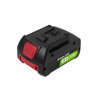 Batteria per Bosch GBH 18V / GDS 18V / GSA 18V / GSR 18V, 18V, 5.0 Ah