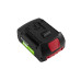 Batteria per Bosch GBH 18V / GDS 18V / GSA 18V / GSR 18V, 18V, 5.0 Ah