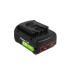 Batteria per Bosch GBH 18V / GDS 18V / GSA 18V / GSR 18V, 18V, 4.0 Ah