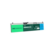 Batteria per Dell Precision 7330 / 7530 / 7540, 11.55 V, 7260 mAh