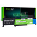 Batteria per Lenovo IdeaPad 3-14ITL6 / IdeaPad 3-15ITL6 / IdeaPad 3-17ITL6, 3400 mAh