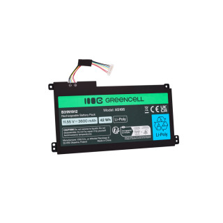 Batteria per Asus VivoBook 14 E410 / E510, C31N1912, 3600 mAh