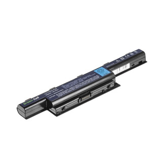 Batteria per Acer Aspire 4250 / 4750 / 5750, 4400 mAh