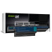 Batteria per Acer Aspire 4250 / 4750 / 5750, 5200 mAh