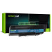 Batteria per Acer Extensa 5635Z / Gateway NV4001, 4400 mAh