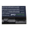 Batteria per Acer Aspire 3100 / 5100 / 5110 / 9110 / 9120, 14.8 V, 4400 mAh