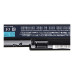 Batteria per Acer Aspire 5516 / 5517 / 5532 / 5732, 6600 mAh