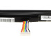 Batteria per Acer Aspire Timeline X 3830G / 4830T / 5830T, 4400 mAh
