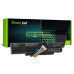 Batteria per Acer Aspire Timeline X 3830G / 4830T / 5830T, 4400 mAh