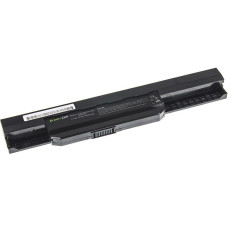 Batteria per Asus A43 / A53 / A54 / A83 / K43 / K53 / K54 / X53, 10.8 V, 4400 mAh