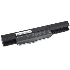 Batteria per Asus A43 / A53 / A54 / A83 / K43 / K53 / K54 / X53, 10.8 V, 6600 mAh