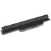 Batteria per Asus A43 / A53 / A54 / A83 / K43 / K53 / K54 / X53, 10.8 V, 6600 mAh