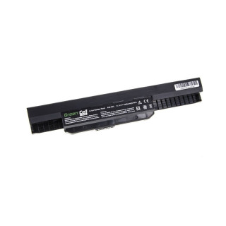 Batteria per Asus A43 / A53 / A54 / A83 / K43 / K53 / K54 / X53, 10.8 V, 7800 mAh