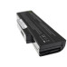 Batteria per Asus A72 / K72 / N71 / N73, 4400 mAh