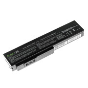 Batteria per Asus G50 / L50 / M50 / X55, 4400 mAh Batteria per Asus G50 / L50 / M50 / X55, 4400 mAh