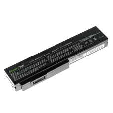 Batteria per Asus G50 / L50 / M50 / X55, 4400 mAh